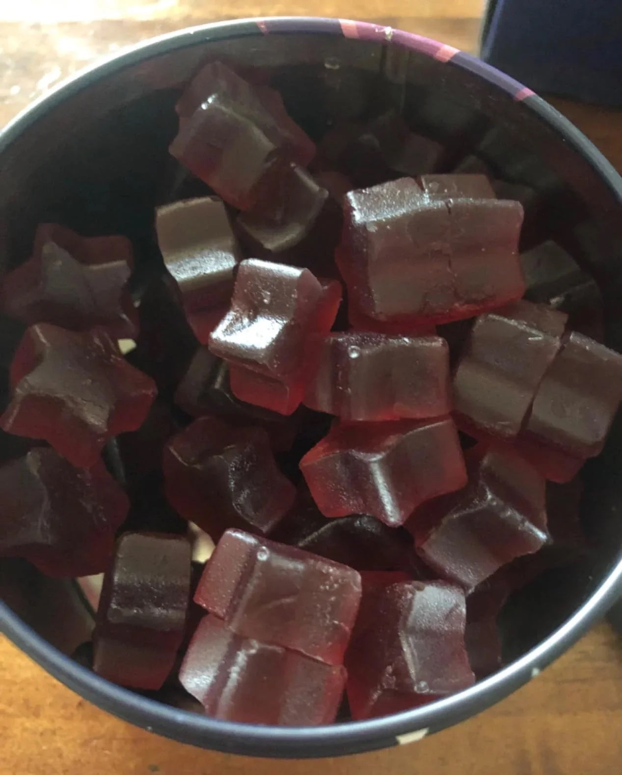 Hannah's LullaBites review photo
