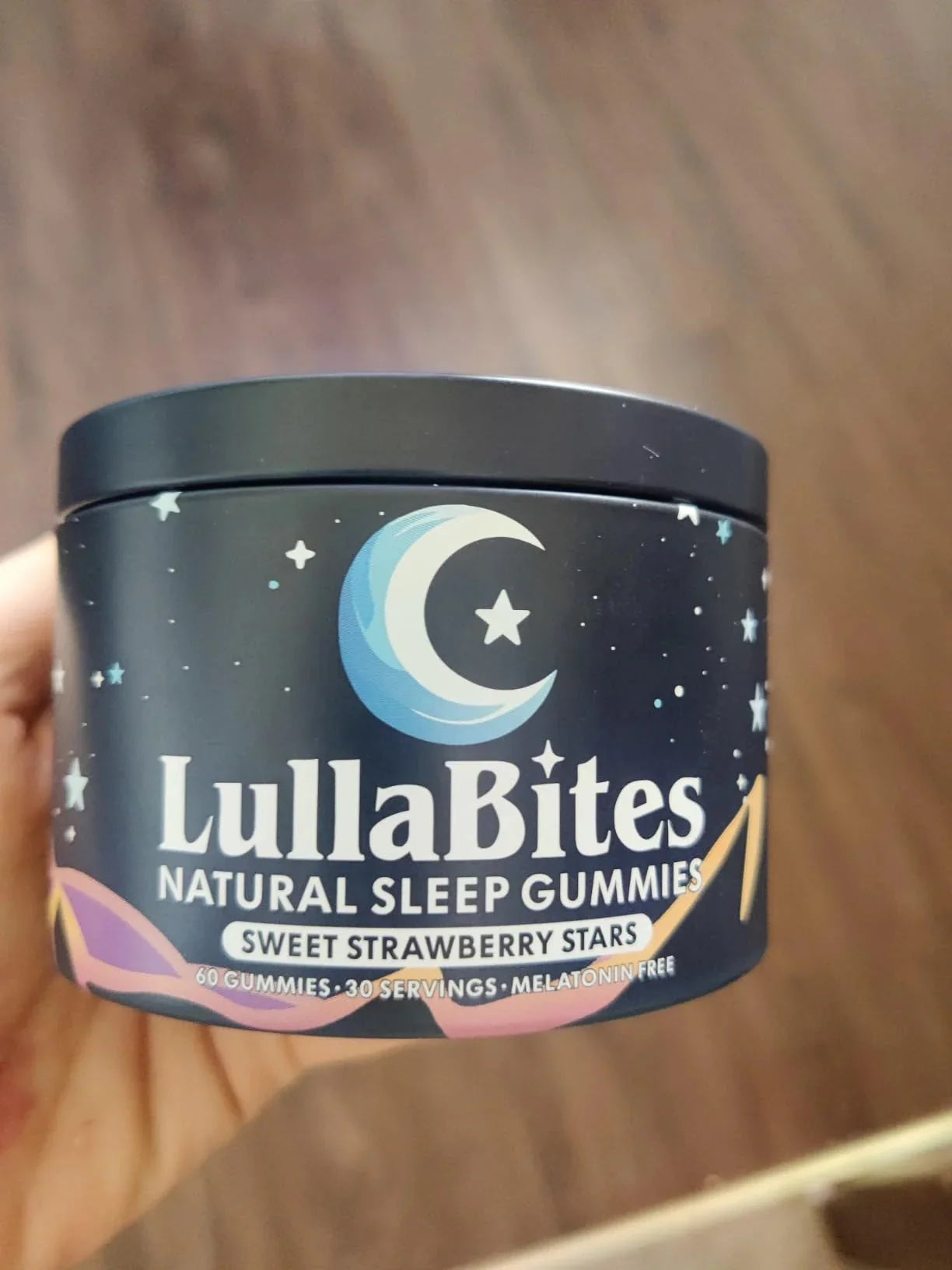 Miano's LullaBites review photo